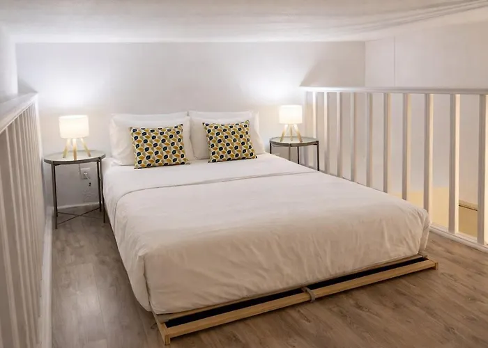 Deluxe Studio, Renove, Au Coeur Du Centre-ville, Centre Apartamento Nice