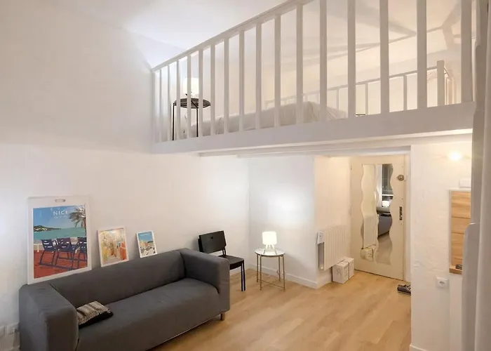 Deluxe Studio, Renove, Au Coeur Du Centre-ville, Centre