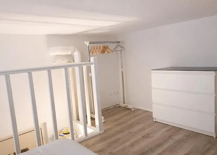 Apartment Deluxe Studio, Renove, Au Coeur Du Centre-ville, Centre